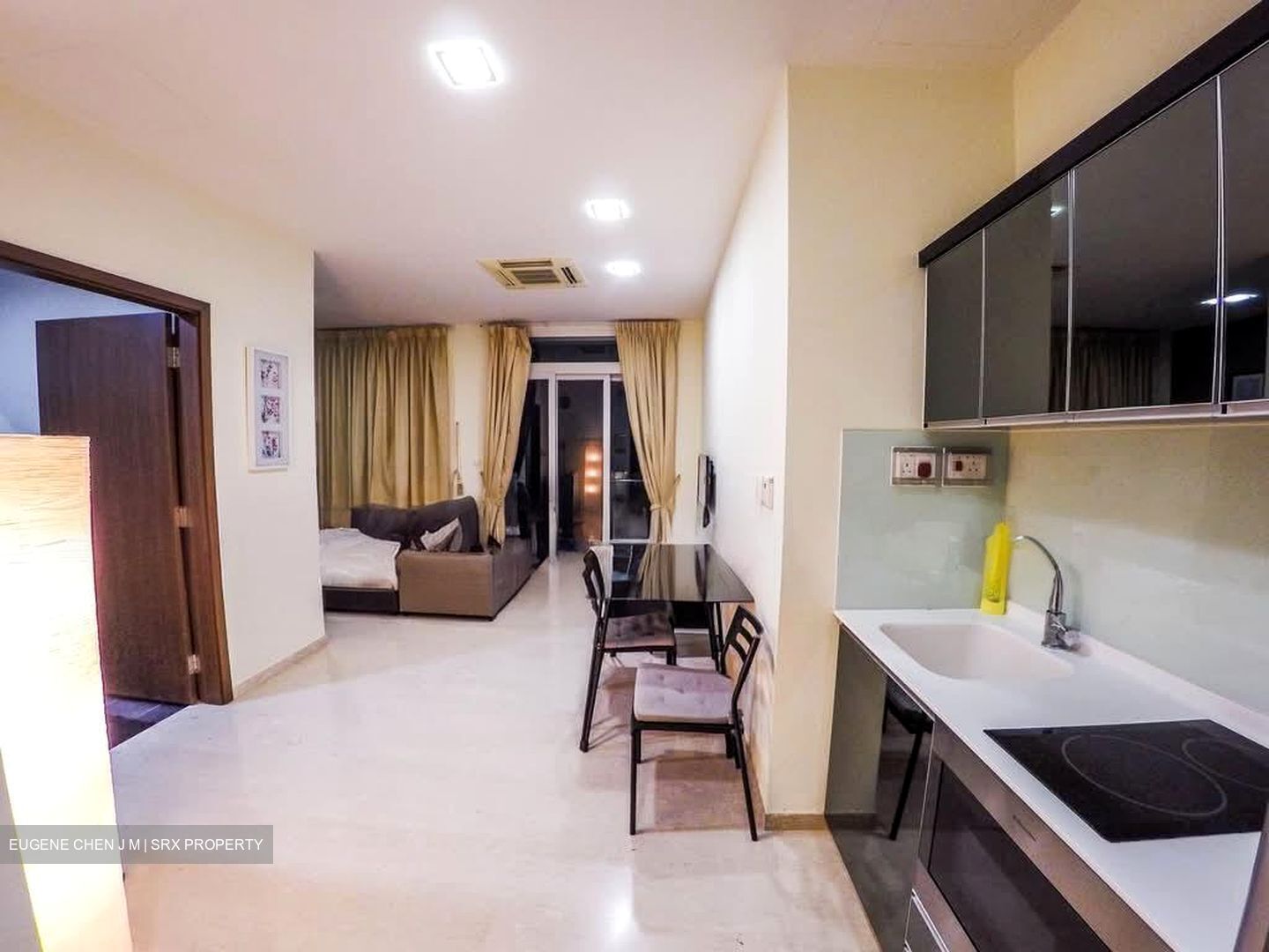 Eastwood Regency (D16), Apartment #593687291